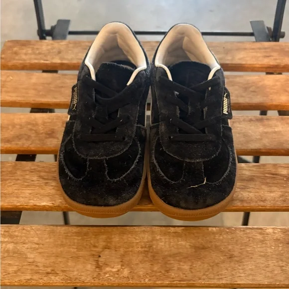 Puma Palermo kids - Picture 3 of 3